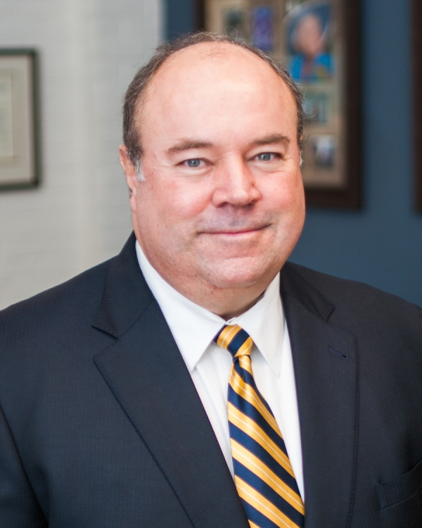 Rick Risner Attorney Who We Are - Gleissner Law Firm